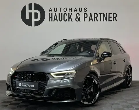 Used AUDI RS3 Petrol 2019 Ad 