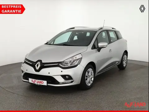 Annonce RENAULT CLIO Diesel 2019 d'occasion 