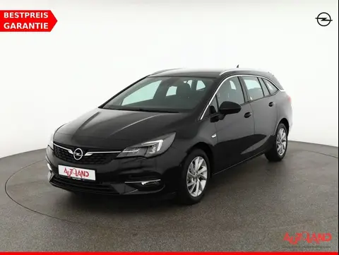 Used OPEL ASTRA Petrol 2021 Ad 