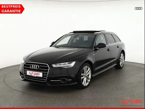 Used AUDI A6 Diesel 2016 Ad 