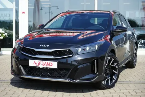 Used KIA XCEED Petrol 2021 Ad 