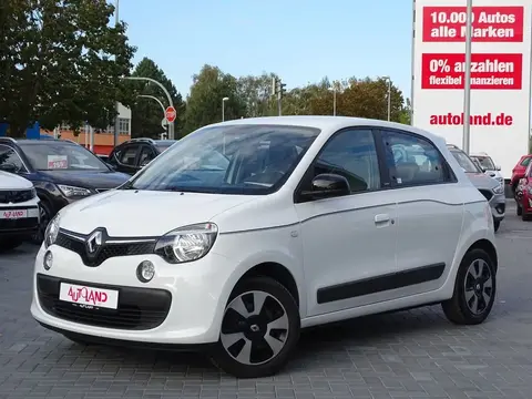 Used RENAULT TWINGO Petrol 2018 Ad 