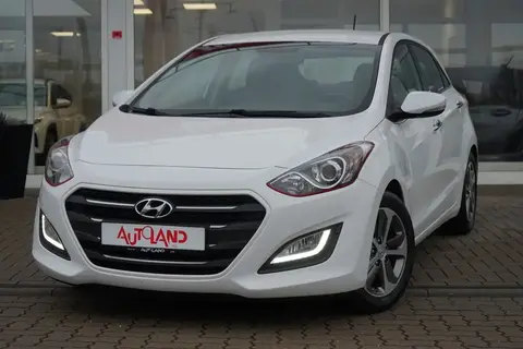 Used HYUNDAI I30 Petrol 2015 Ad 