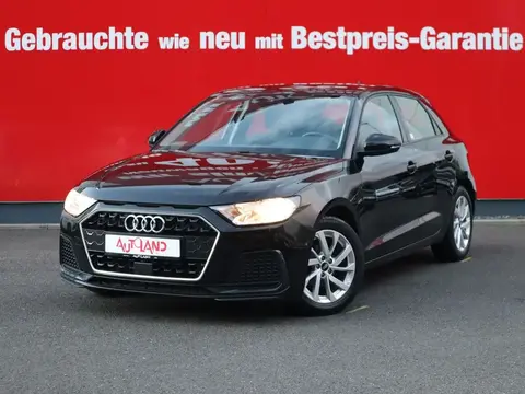 Annonce AUDI A1 Essence 2021 d'occasion 