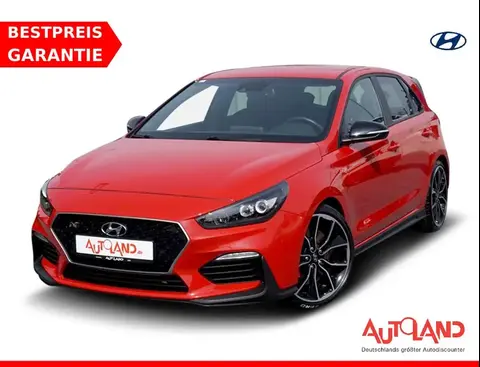 Annonce HYUNDAI I30 Essence 2018 d'occasion 