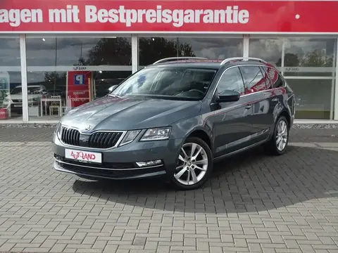 Annonce SKODA OCTAVIA Essence 2020 d'occasion 