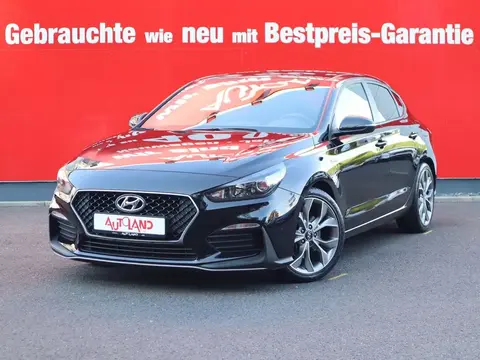 Annonce HYUNDAI I30 Essence 2020 d'occasion 