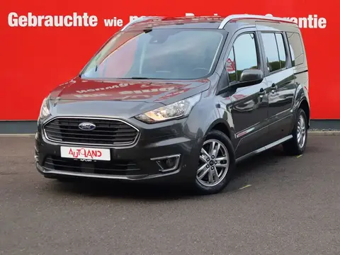 Used FORD TOURNEO Diesel 2020 Ad 