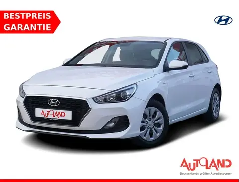 Used HYUNDAI I30 Petrol 2019 Ad 