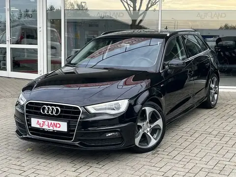 Used AUDI A3 Petrol 2015 Ad 