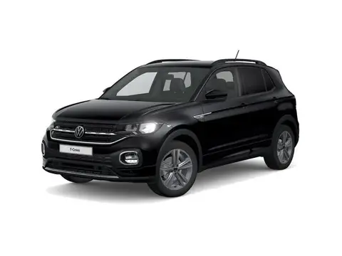 Used VOLKSWAGEN T-CROSS  2021 Ad 