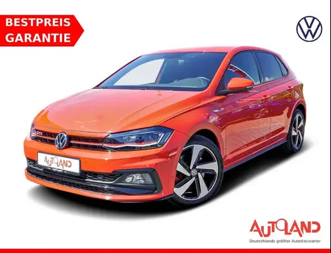 Annonce VOLKSWAGEN POLO Essence 2020 d'occasion 