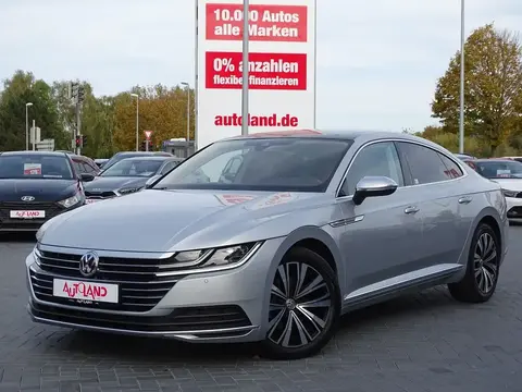 Annonce VOLKSWAGEN ARTEON Diesel 2020 d'occasion 