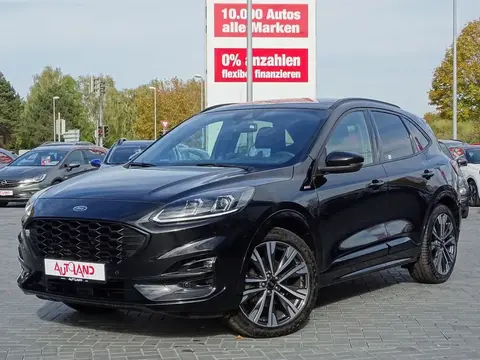 Annonce FORD KUGA Diesel 2020 d'occasion 