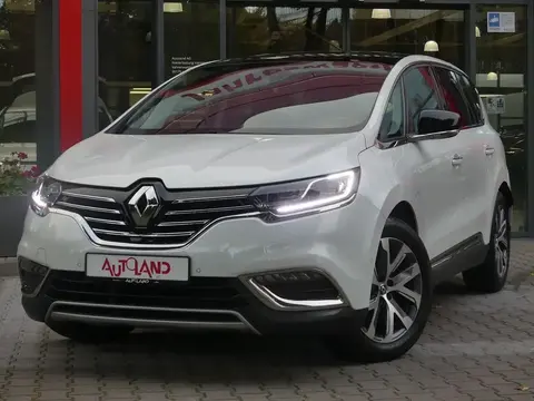 Used RENAULT ESPACE Petrol 2017 Ad 