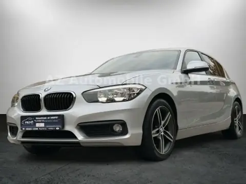 Annonce BMW SERIE 1 Diesel 2015 d'occasion 