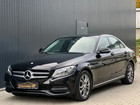 Used MERCEDES-BENZ CLASSE C Petrol 2015 Ad 