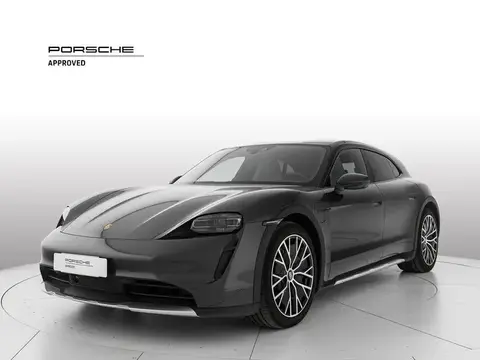 Used PORSCHE TAYCAN  2022 Ad 