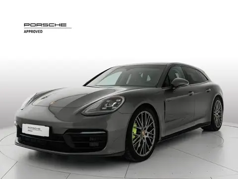 Used PORSCHE PANAMERA  2022 Ad 