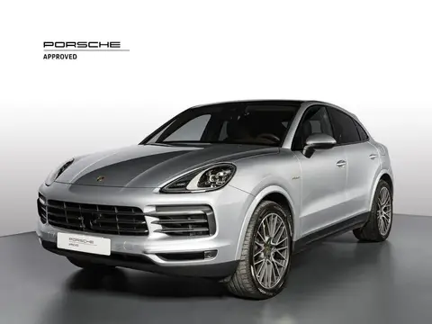 Used PORSCHE CAYENNE  2020 Ad 