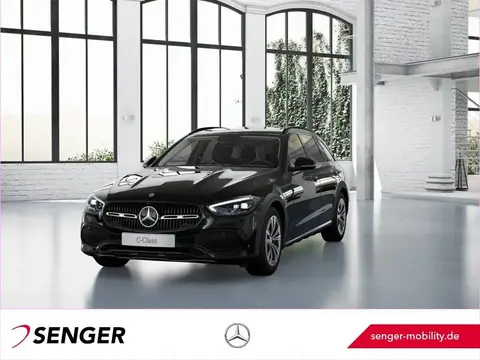 Used MERCEDES-BENZ CLASSE C Petrol 2023 Ad 