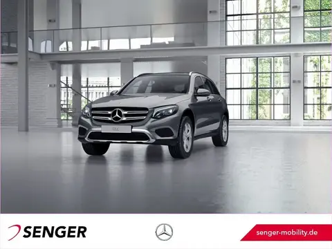 Used MERCEDES-BENZ CLASSE GLC Diesel 2018 Ad 