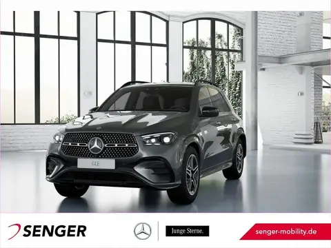 Used MERCEDES-BENZ CLASSE GLE Hybrid 2024 Ad 