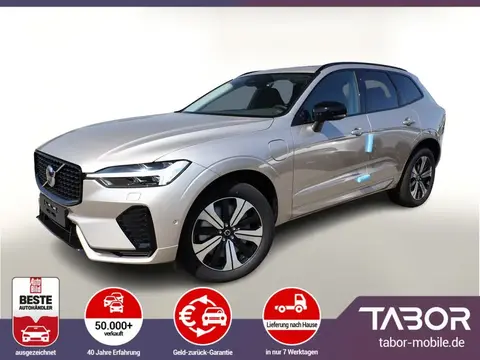 Used VOLVO XC60 Hybrid 2024 Ad 