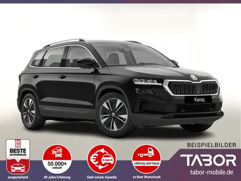 Annonce SKODA KAROQ Essence 2024 d'occasion 