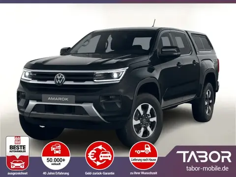 Annonce VOLKSWAGEN AMAROK Diesel 2024 d'occasion 