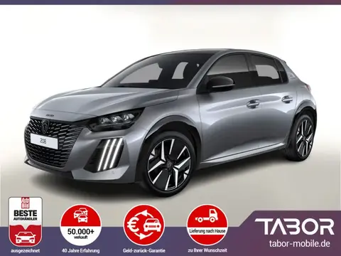 New PEUGEOT 208 Petrol 2024 ad 