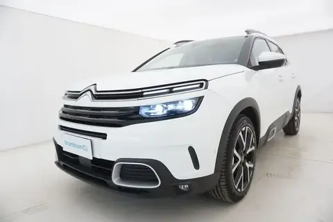 Used CITROEN C5 AIRCROSS Diesel 2020 Ad 