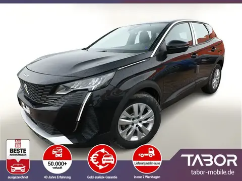 Used PEUGEOT 3008 Petrol 2024 Ad 