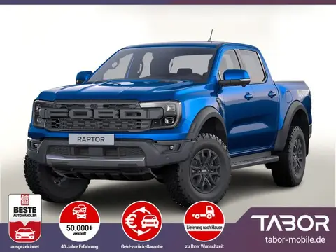 Annonce FORD RANGER Diesel 2024 d'occasion 