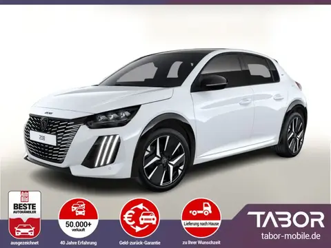 Annonce PEUGEOT 208 Essence 2024 neuve 