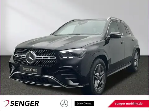 Used MERCEDES-BENZ CLASSE GLE Hybrid 2024 Ad 