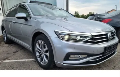 Annonce VOLKSWAGEN PASSAT Diesel 2020 d'occasion 