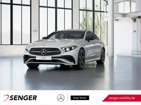 Annonce MERCEDES-BENZ CLASSE CLS Diesel 2023 d'occasion 