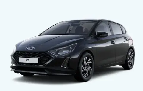 Annonce HYUNDAI I20 Essence 2024 d'occasion 