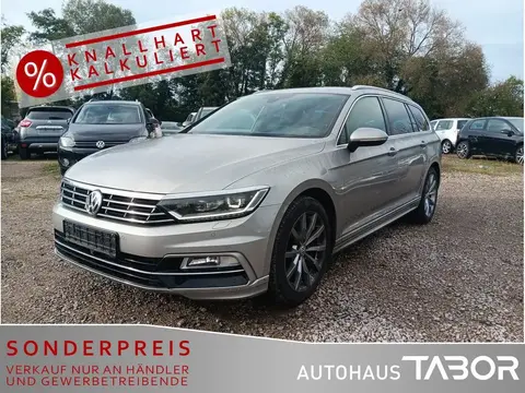 Annonce VOLKSWAGEN PASSAT Diesel 2016 d'occasion 