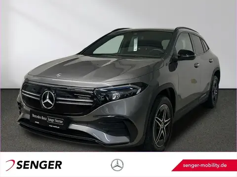 Used MERCEDES-BENZ EQA Not specified 2021 Ad 