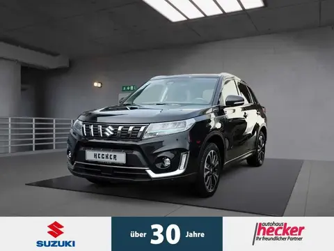 Annonce SUZUKI VITARA Essence 2022 d'occasion 