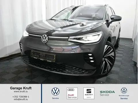 Annonce VOLKSWAGEN ID.4 Non renseigné 2022 d'occasion 