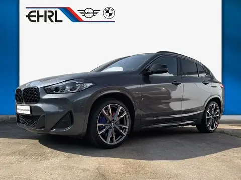 Annonce BMW X2 Essence 2021 d'occasion 