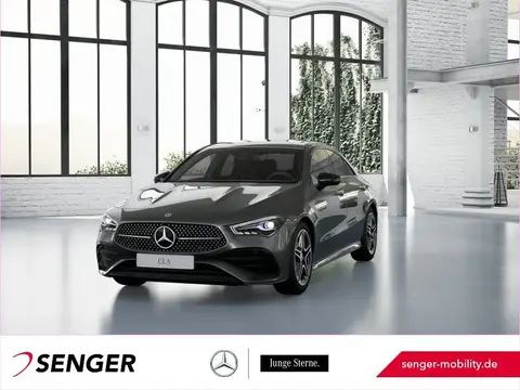 Annonce MERCEDES-BENZ CLASSE CLA Essence 2024 d'occasion 