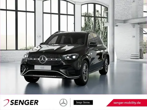 Used MERCEDES-BENZ CLASSE GLE Hybrid 2024 Ad 