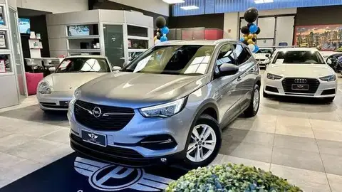 Used OPEL GRANDLAND Diesel 2019 Ad 