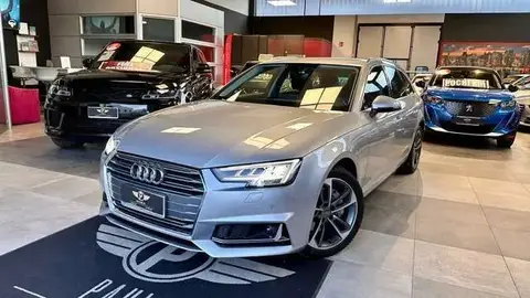 Used AUDI A4 Diesel 2019 Ad 