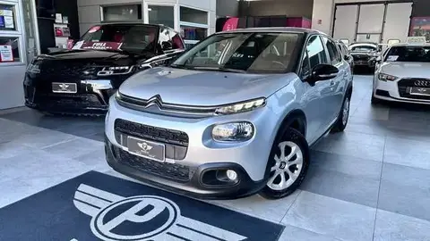 Used CITROEN C3 Diesel 2018 Ad 