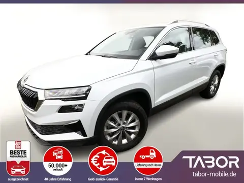 Used SKODA KAROQ Petrol 2024 Ad 